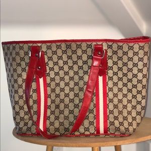 Vintage Gucci Purse